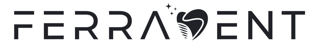 Ferradent Zahnarzt Logo