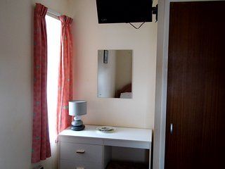 dressing table and stool with 19