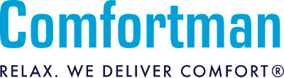 Comfortman Logo