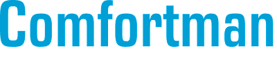 Comfortman logo