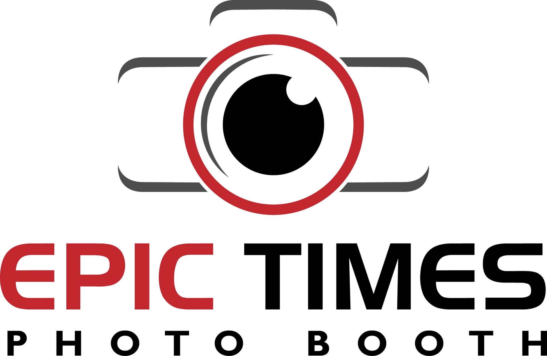 Epic Photo Times Logo