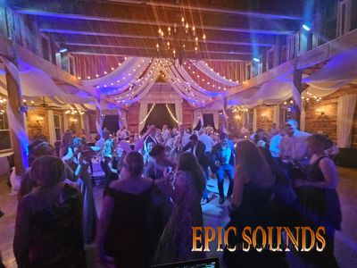 Wedding DJ Ruckersville VA