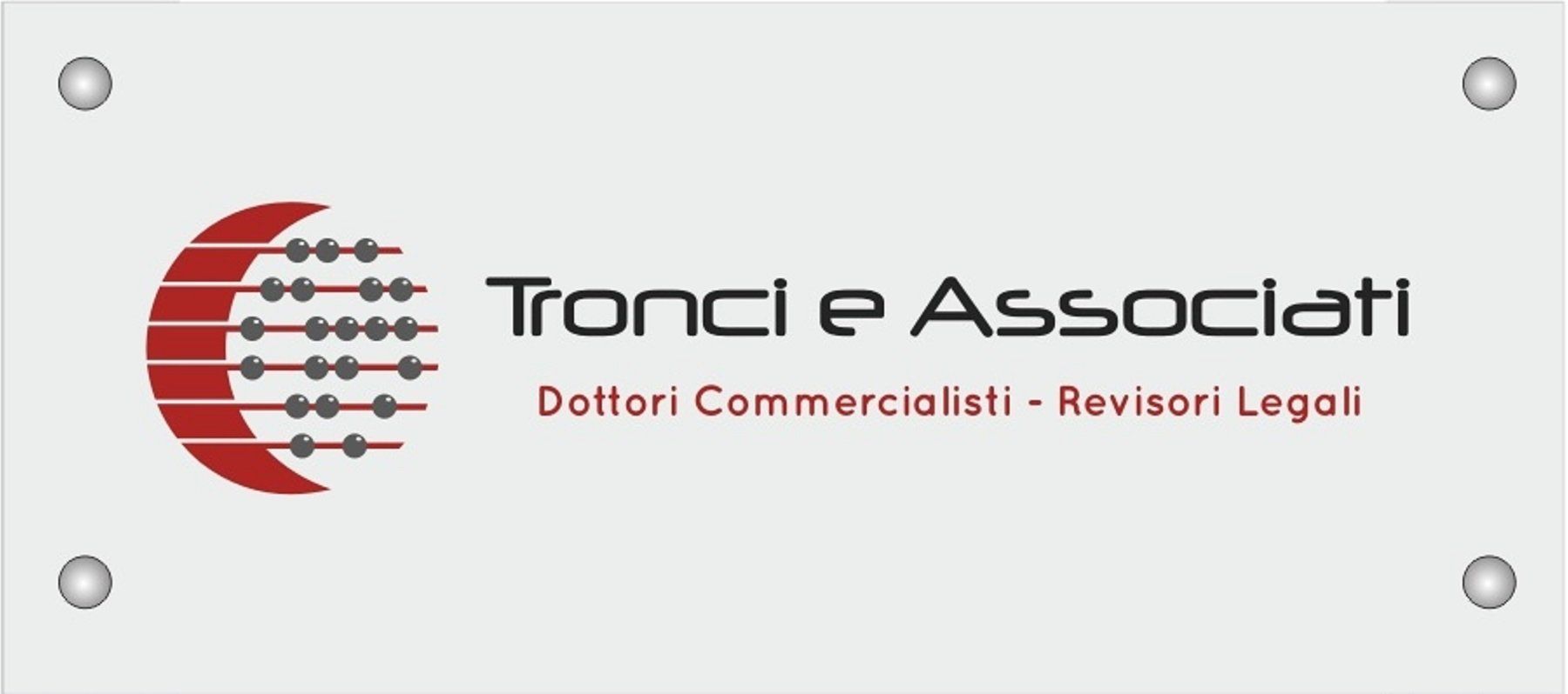 La nostra targa