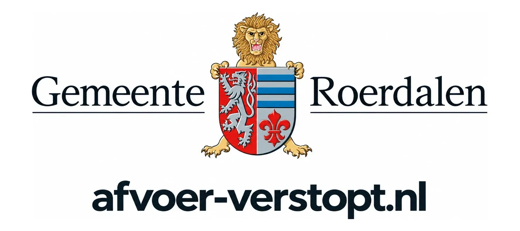 Werkgebied gemeente Roerdalen - afvoer-verstopt.nl