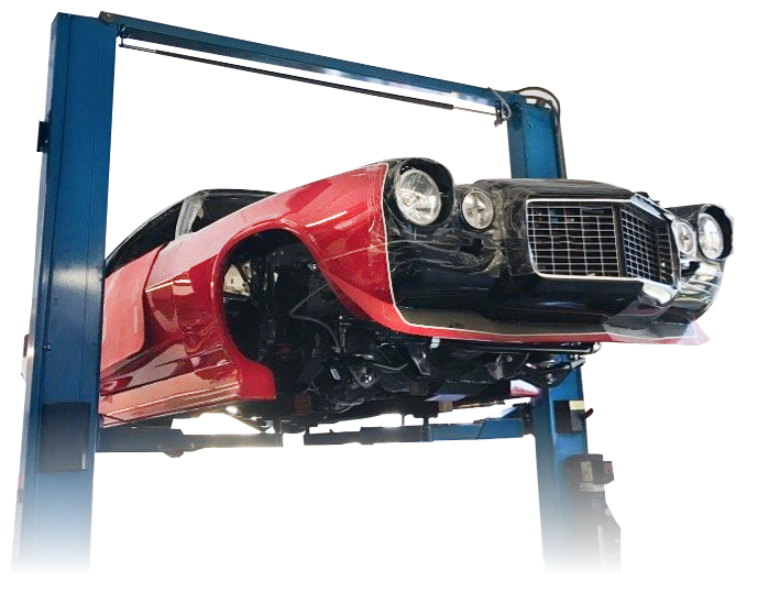 Auto Repair Services in Redwood City, CA - Chestnut Automotive