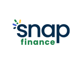SNAP Finance Logo - Chestnut Automotive