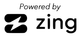 Powered by zing