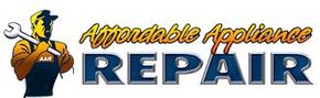 Affordable Appliance Repair Affordable Appliance Repair