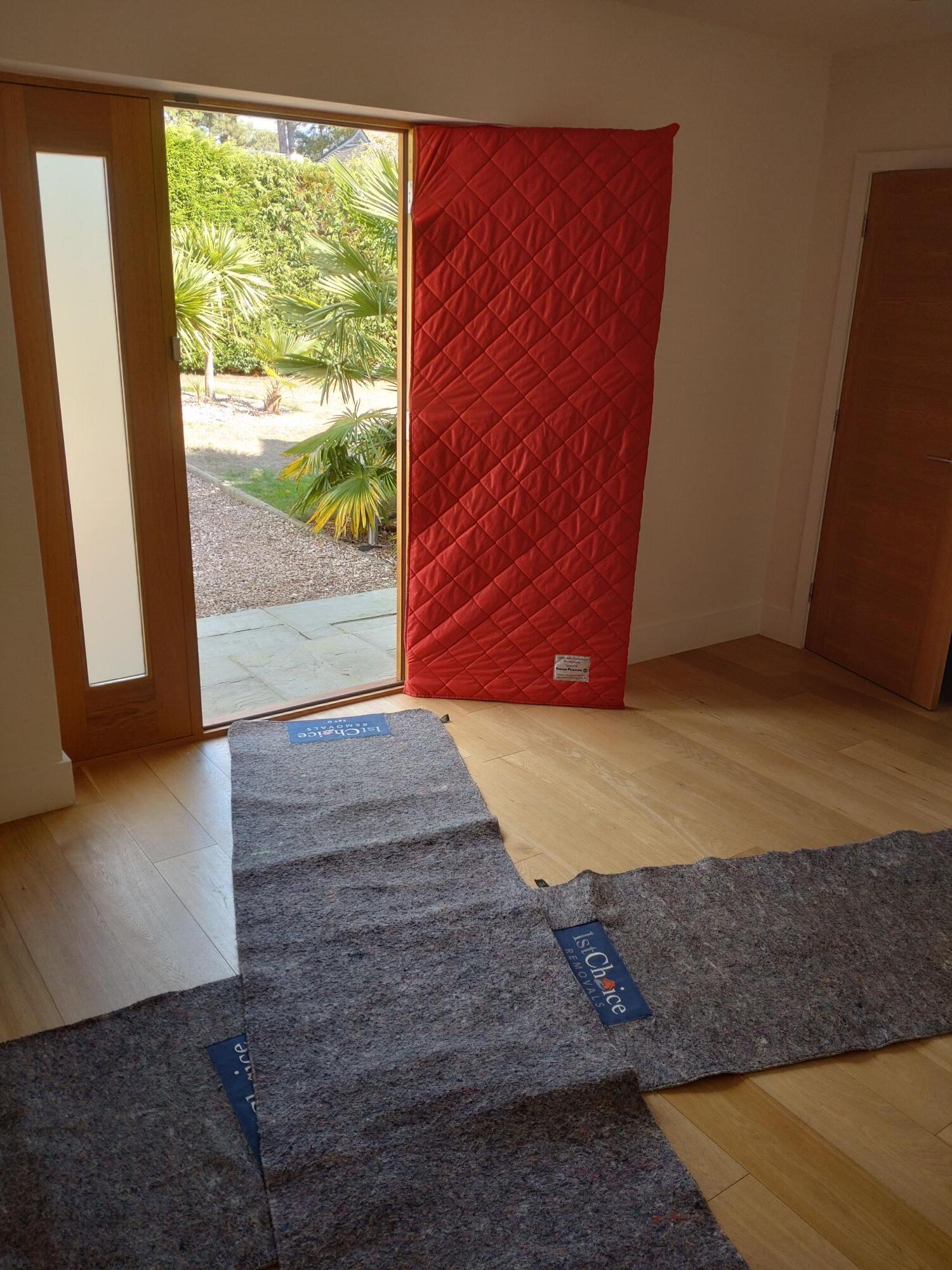 professional removal company in bournemouth