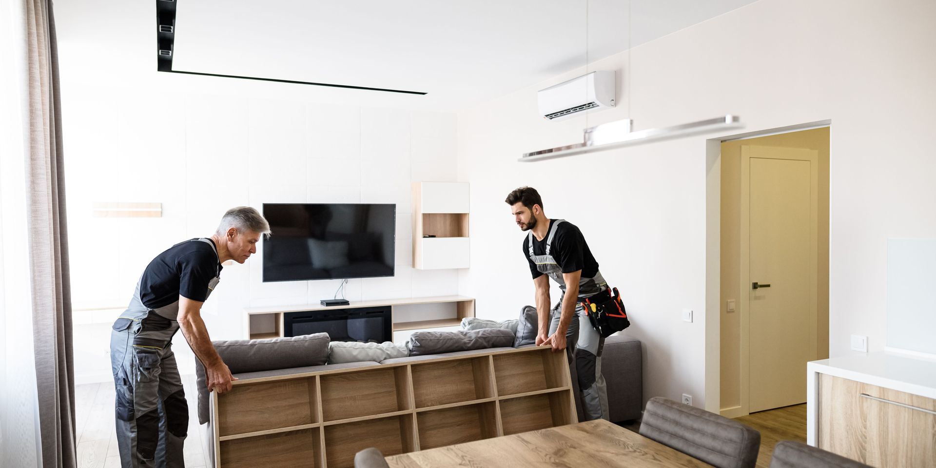 1st Choice Removals – Relocating During the Winter Months-Winter Challenges