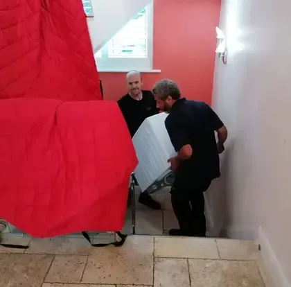 professional bournemouth movers