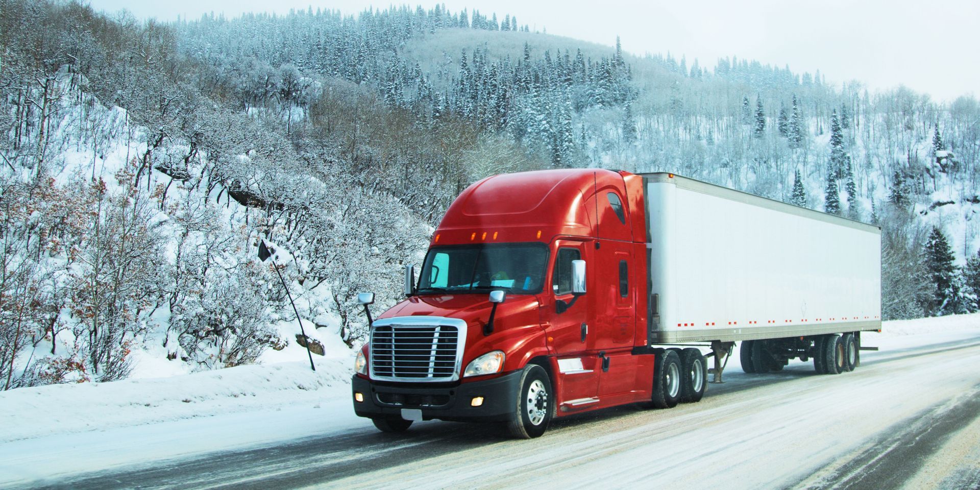 1st Choice Removals – Relocating During the Winter