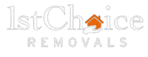 1st Choice Removals