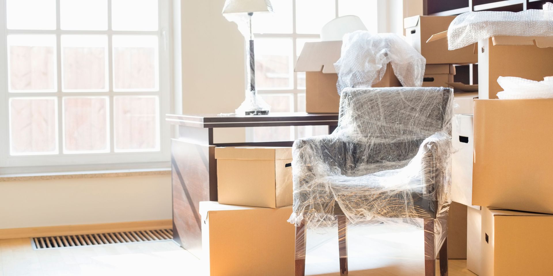 1st Choice Removals – Relocating During the Winter