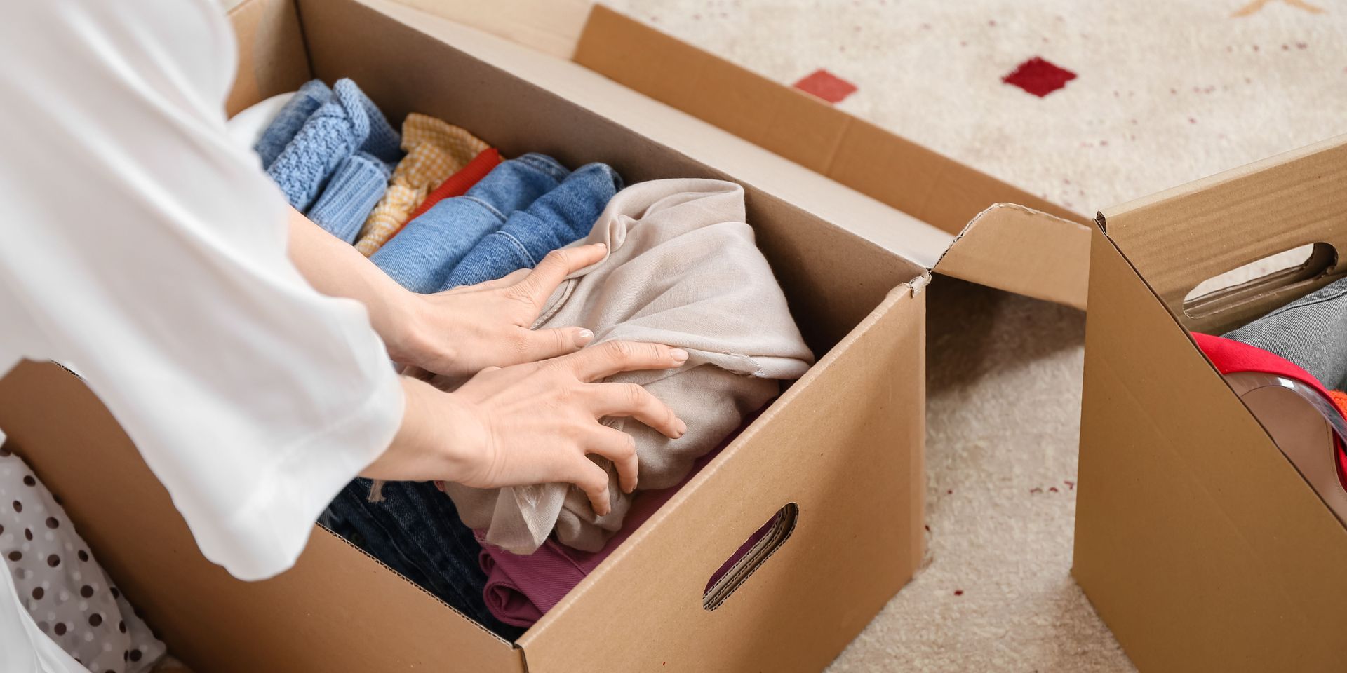1st Choice Removals – Relocating During the Winter 