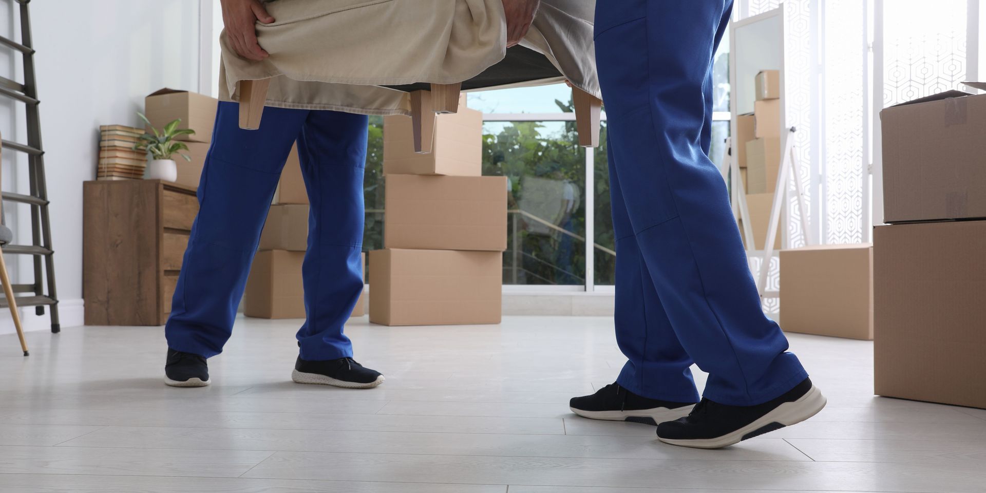1st Choice Removals – Relocating During the Winter Months-Winter Challenges
