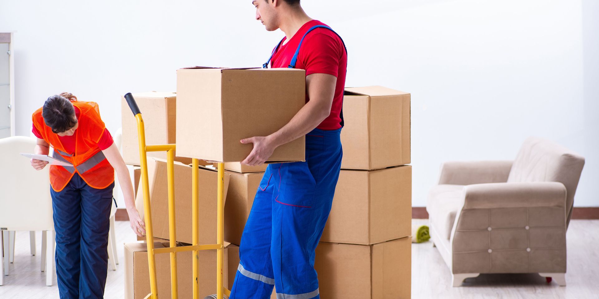 Why Professional Packing Services are Worth It 1
