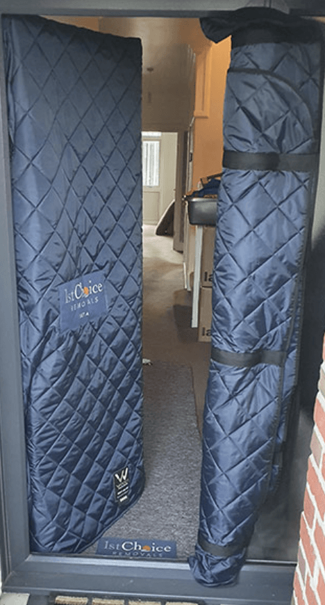 professional Home removals Bournemouth