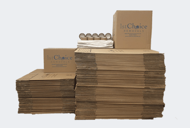 packing materials