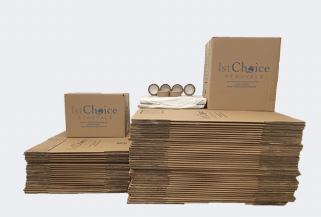 packing materials 2