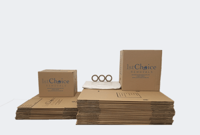 packing materials 3