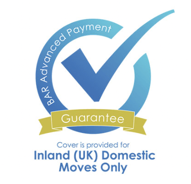 Inland Domestic Moves Only