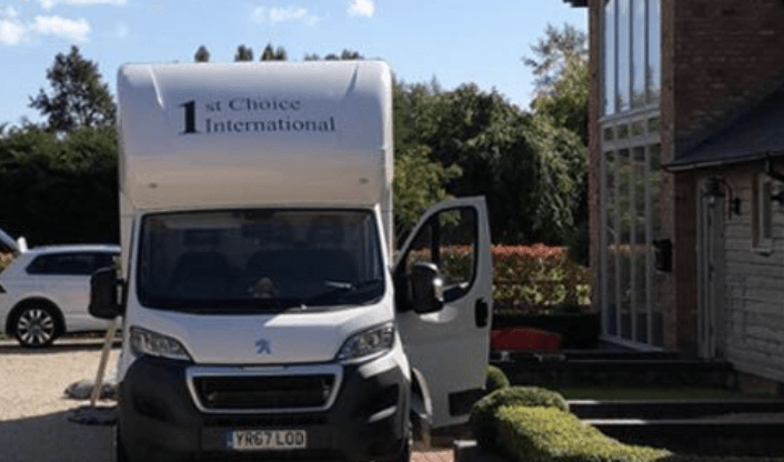 business removal specialists Christchurch