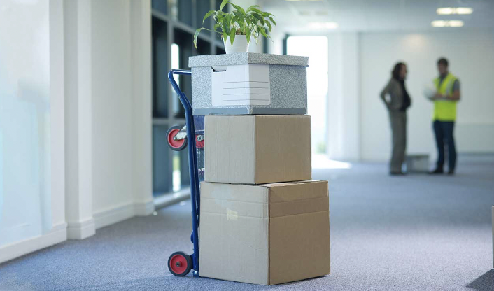 business removal specialists Dorchester