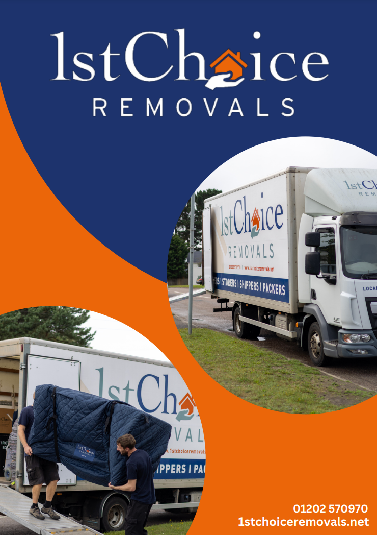 DOMESTIC REMOVALS 4