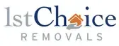 1st Choice Removals