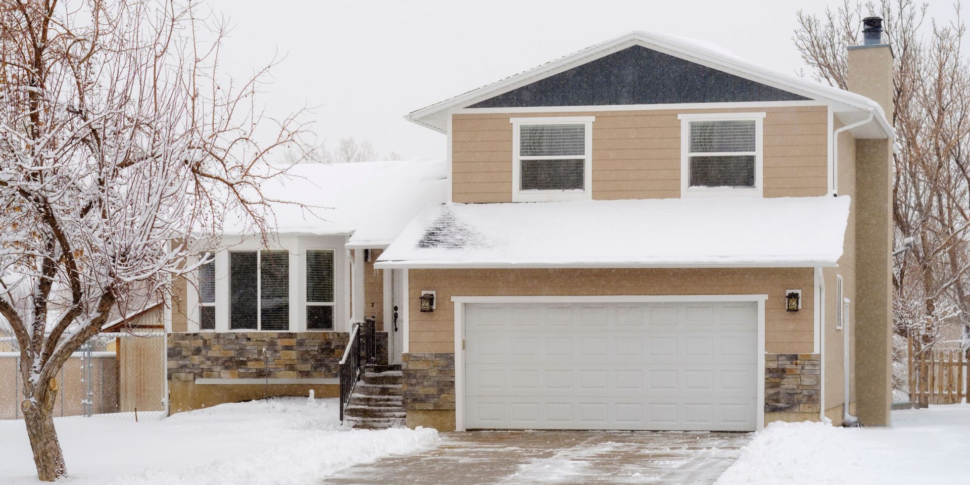 1st Choice Removals – Relocating During the Winter Months-Winter Challenges