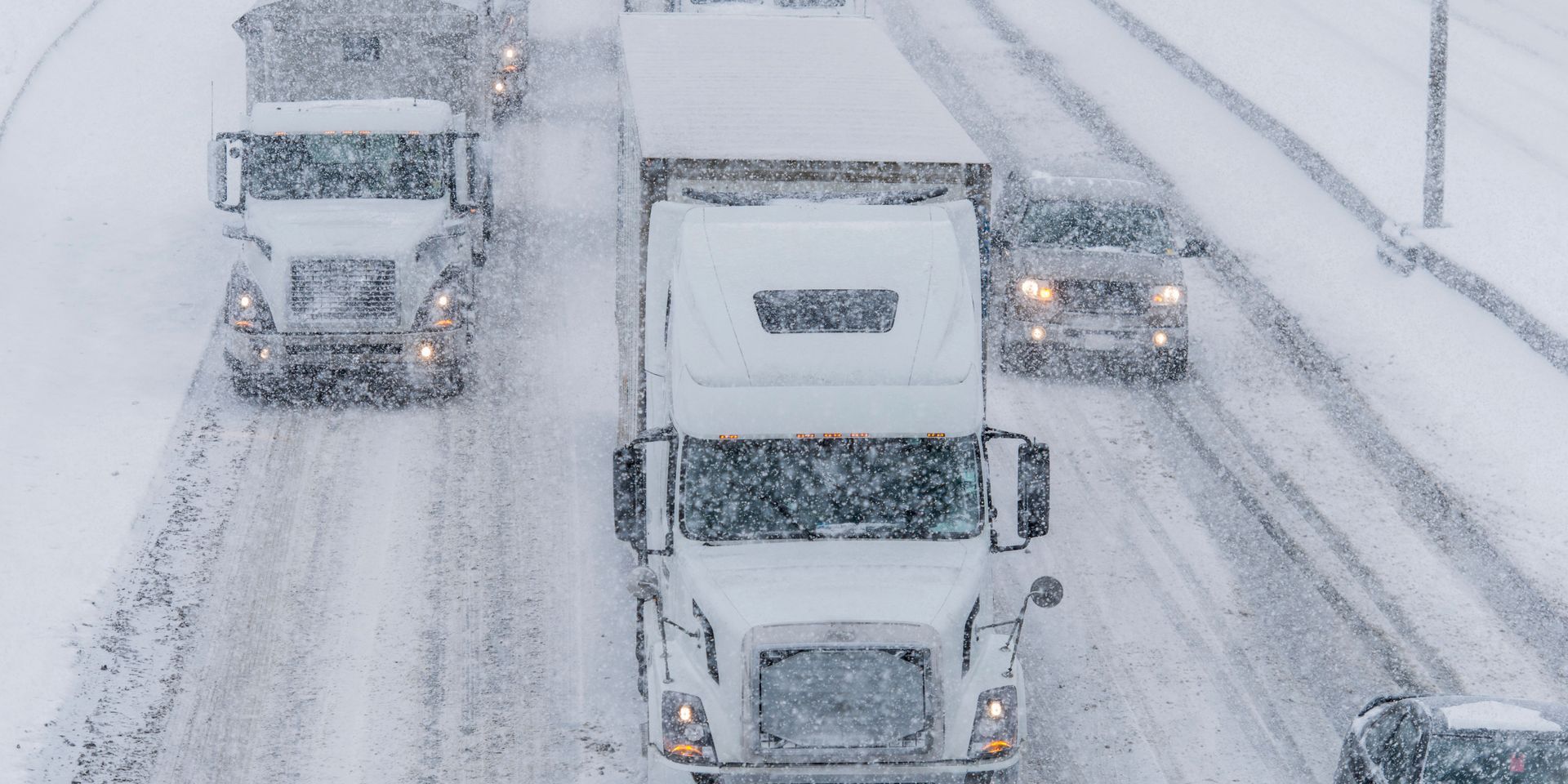 1st Choice Removals – Relocating During the Winter Months-Winter Challenges 2