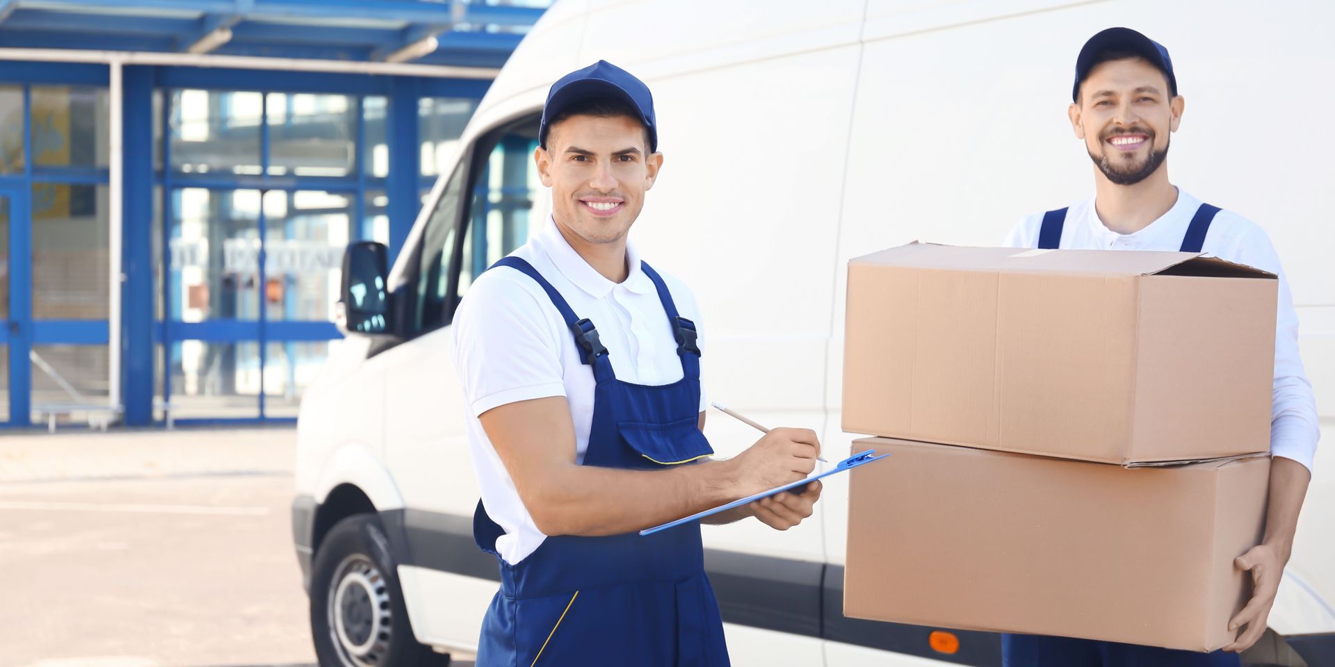 Moving Office? How to Minimise Business Disruption 2