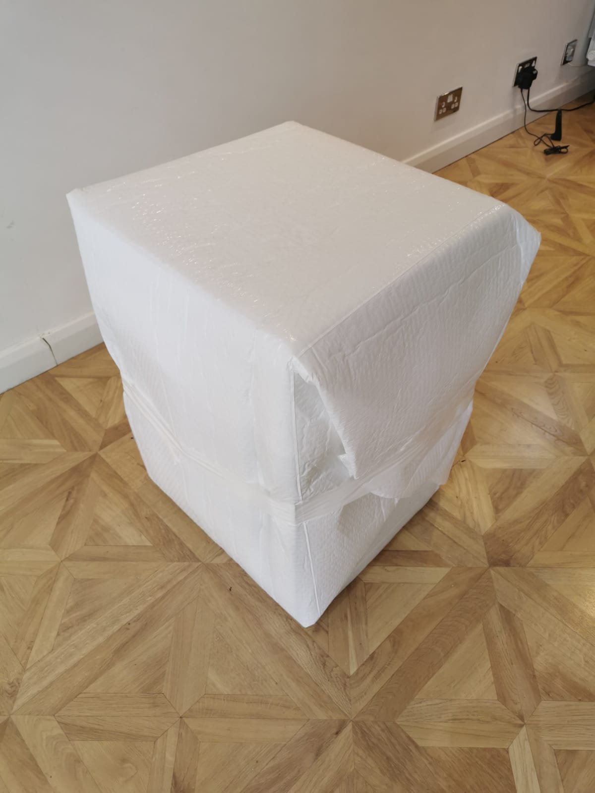Packing Service by Wimborne Home Removals Company