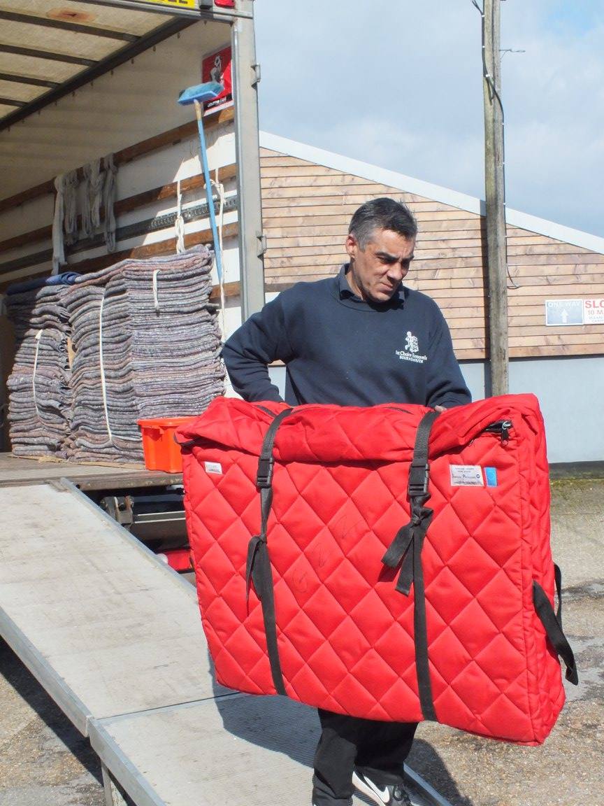 professional Home removals Poole