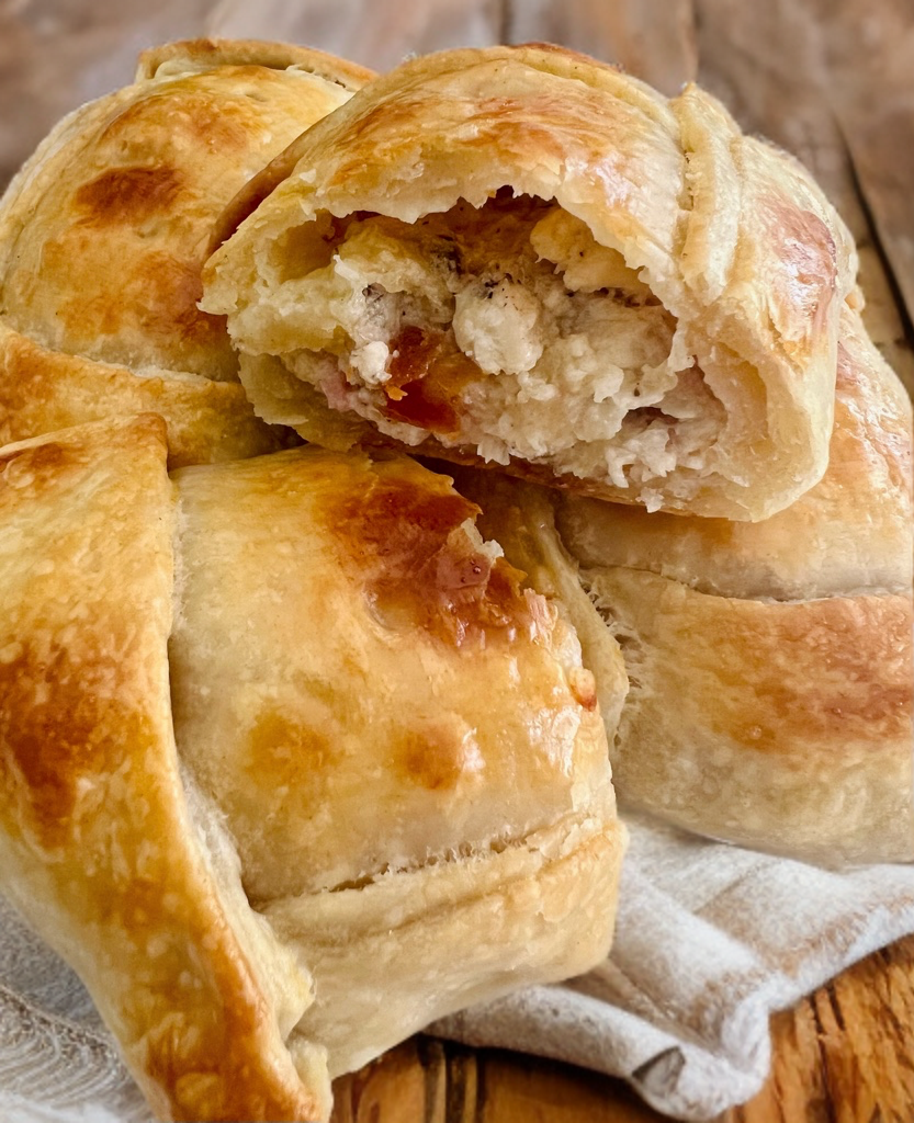 Baked Chicken
