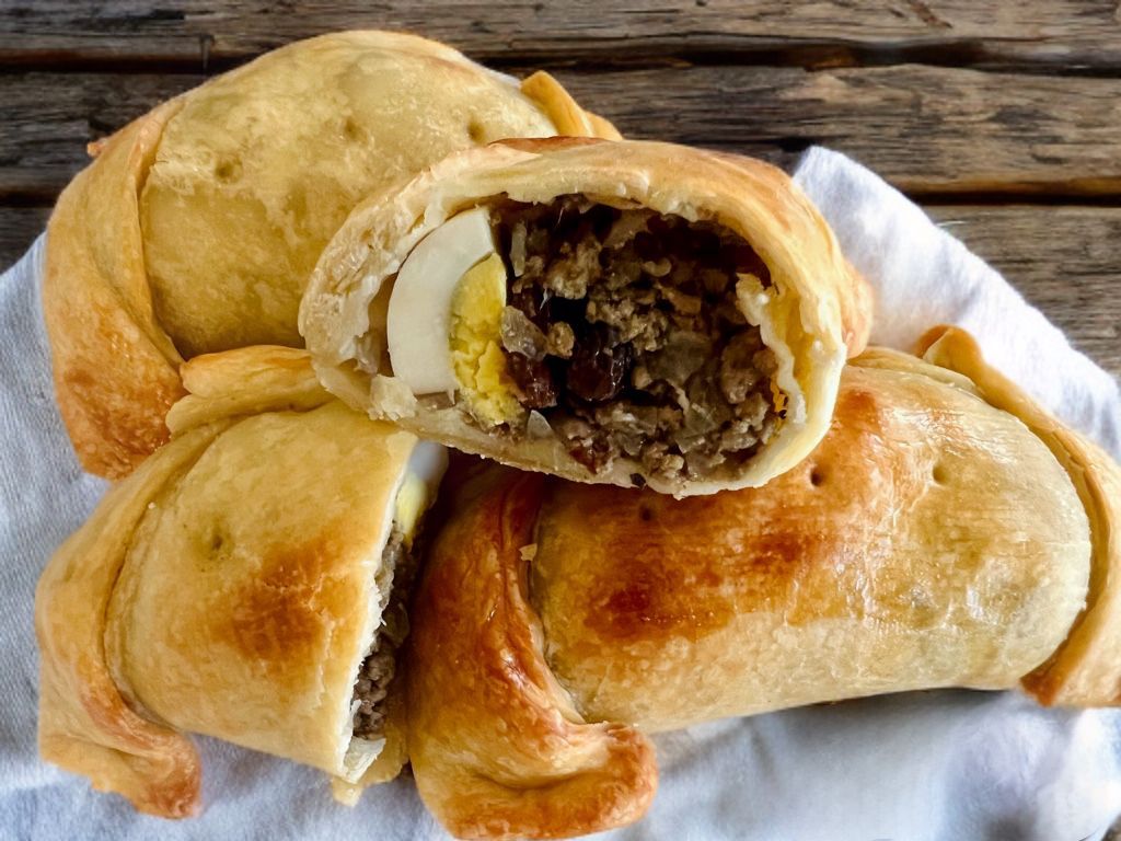 Traditional (Chilean Pino)