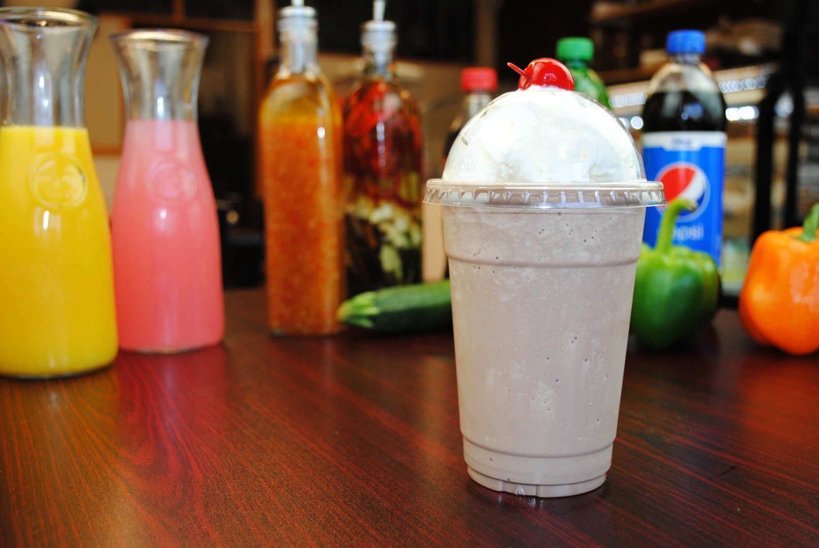 Fortanel Bakery Restaurant Best Places to Eat Near Me Leoti KS