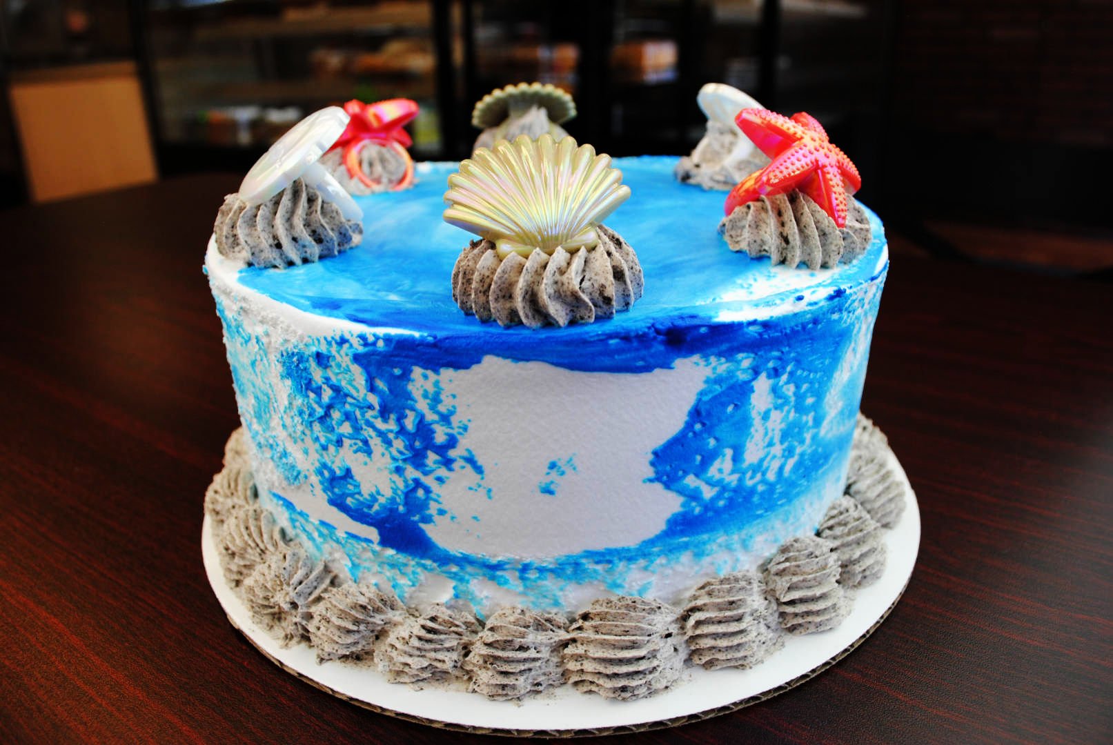 Fortanel Bakery Restaurant Best Places to Eat Near Me Leoti KS