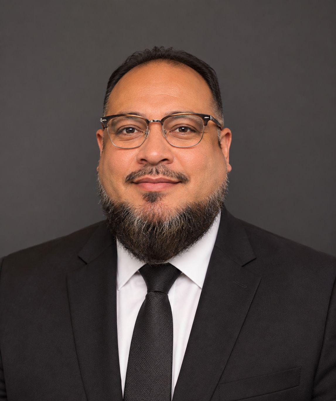 Marcos Gutierrez