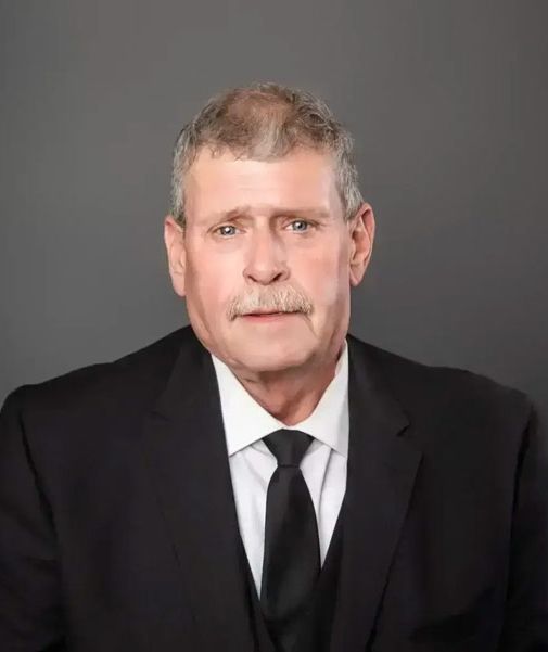 Charles E. McCoy