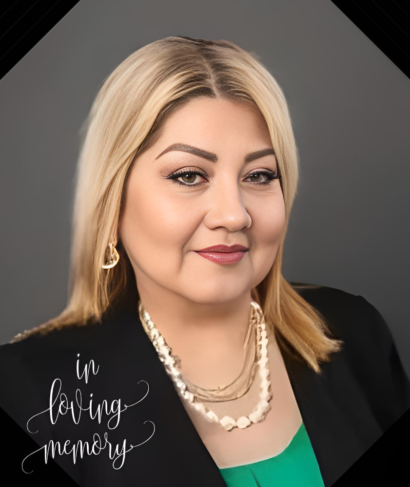 Elizabeth Solis