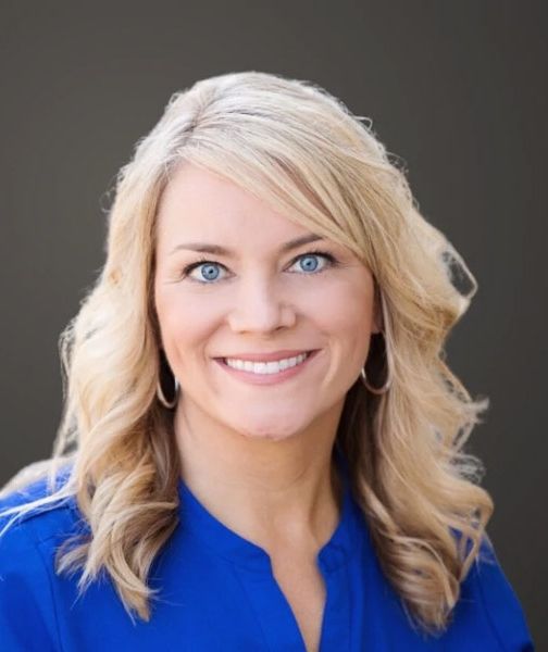 Jennifer Langdon