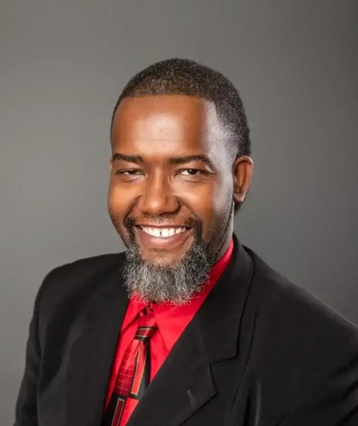 Jerrod Lewis