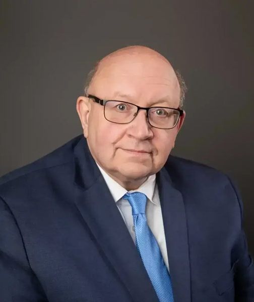 Wayne Baxter