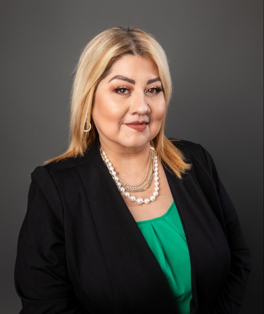 Elizabeth Solis