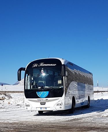 noleggio pullman