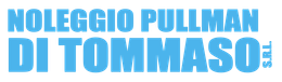 Noleggio Pullman Di Tommaso srl - logo