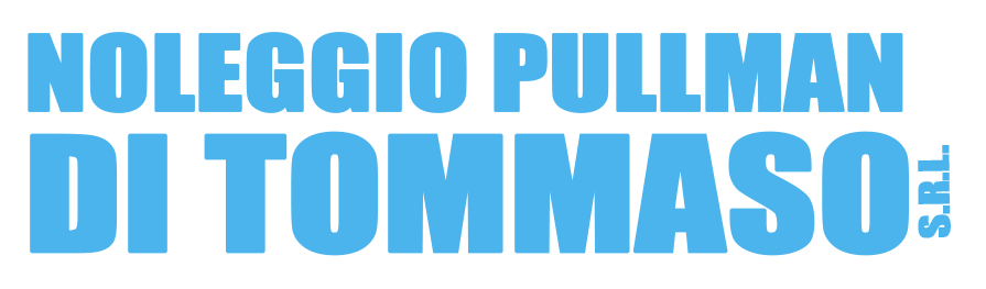 Di Tommaso Noleggio Pullman - logo