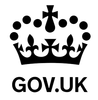 GOV.UK official crown logo – Travel Aware partner